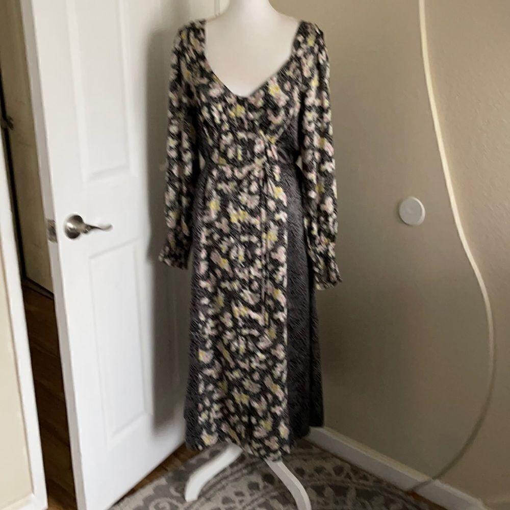Cinq aSept Dress.